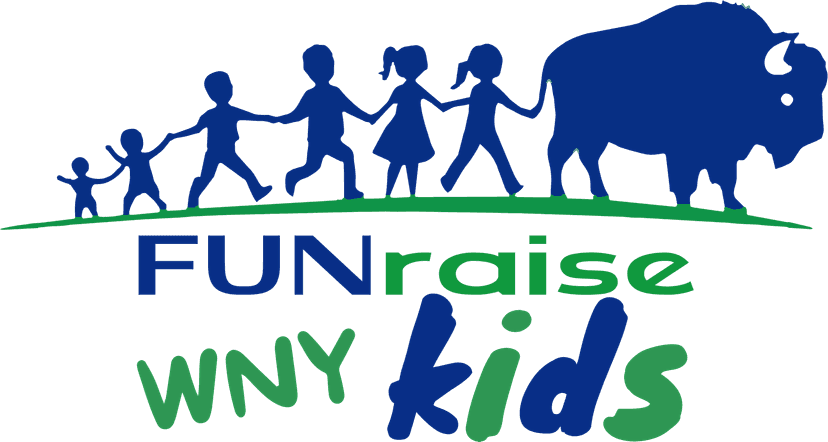 FunraiseWNY Logo